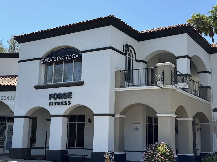 Sweatstar Yoga RSM Picture 2