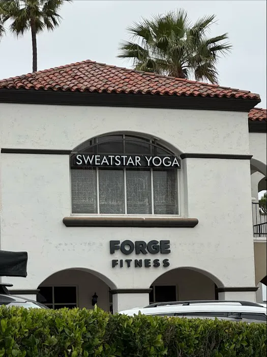 Sweatstar Yoga RSM Picture 3