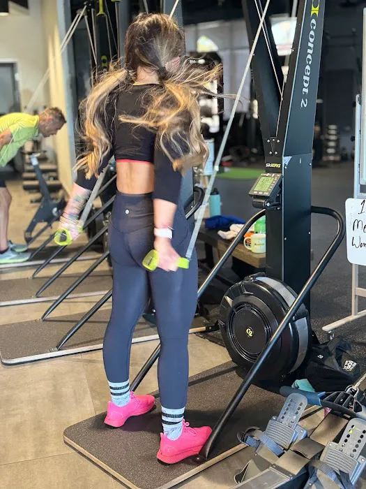 Forge Fitness OC Gym - Rancho Santa Margarita Picture 1