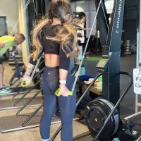 Forge Fitness OC Gym - Rancho Santa Margarita ico