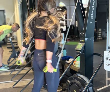 Forge Fitness OC Gym - Rancho Santa Margarita