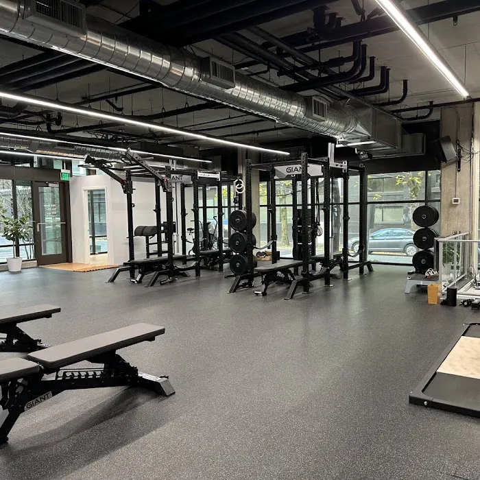 Forge Fitness OC Gym - Rancho Santa Margarita Picture 9