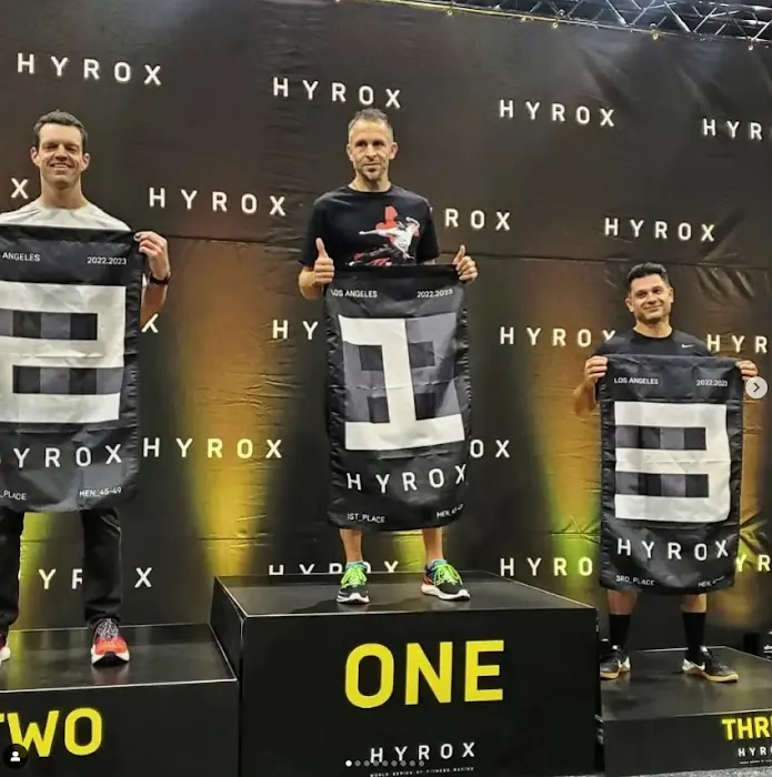 Forge Fitness OC Gym - Rancho Santa Margarita Picture 2