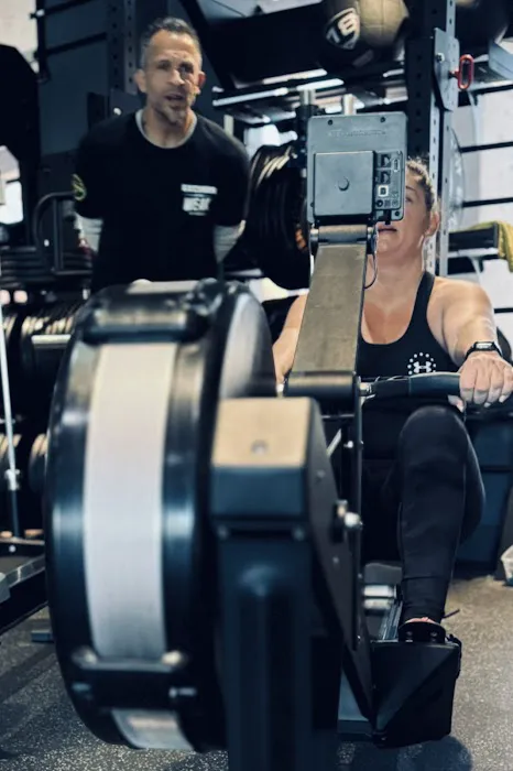 Forge Fitness OC Gym - Rancho Santa Margarita Picture 6