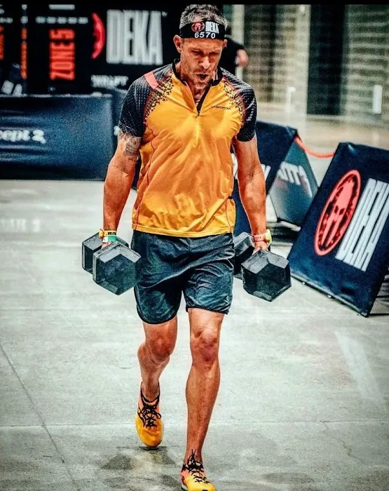 Forge Fitness OC Gym - Rancho Santa Margarita Picture 10