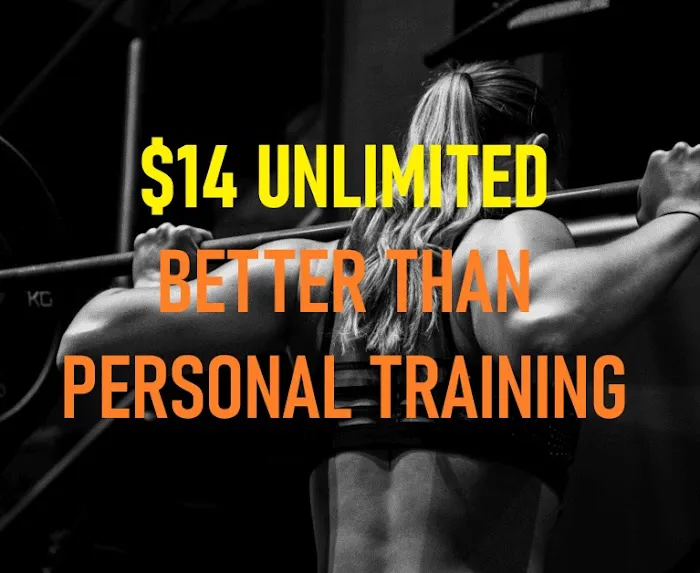 Forge Fitness OC Gym - Rancho Santa Margarita Picture 4