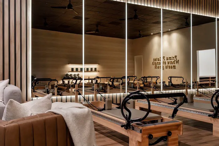 Prima Pilates Picture 3