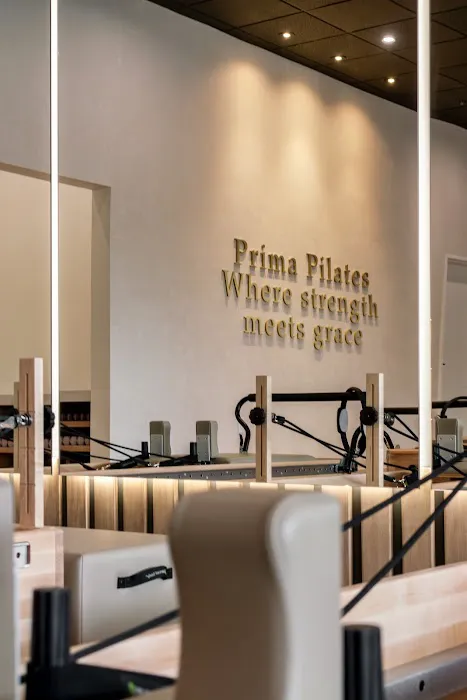 Prima Pilates Picture 6