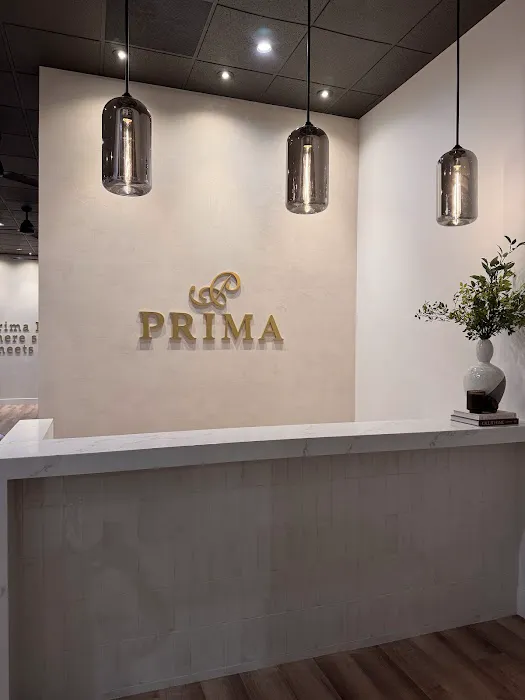 Prima Pilates Picture 10