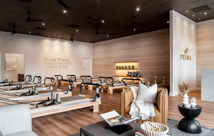 Prima Pilates Picture 2