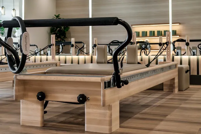 Prima Pilates Picture 8