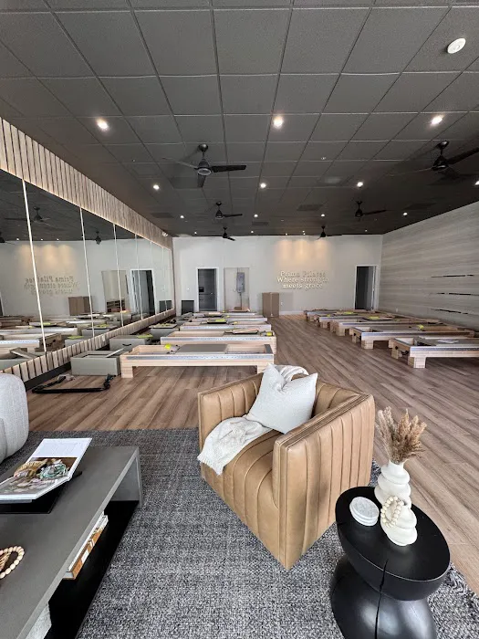 Prima Pilates Picture 5