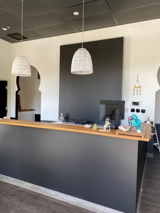 Urban Hot Yoga Picture 4