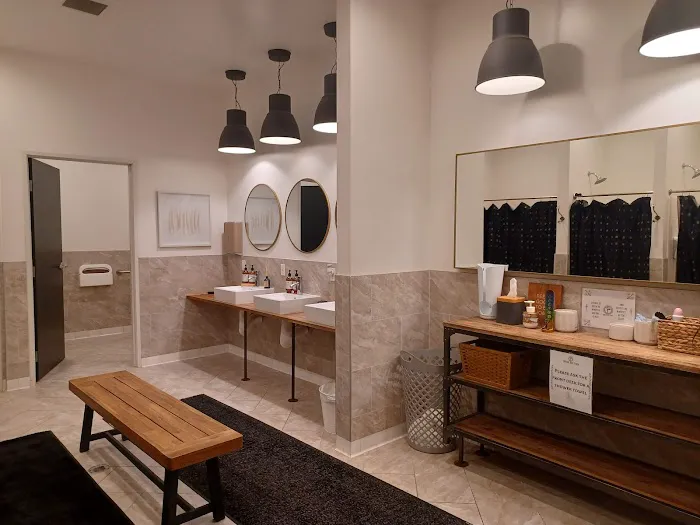 Urban Hot Yoga Picture 3