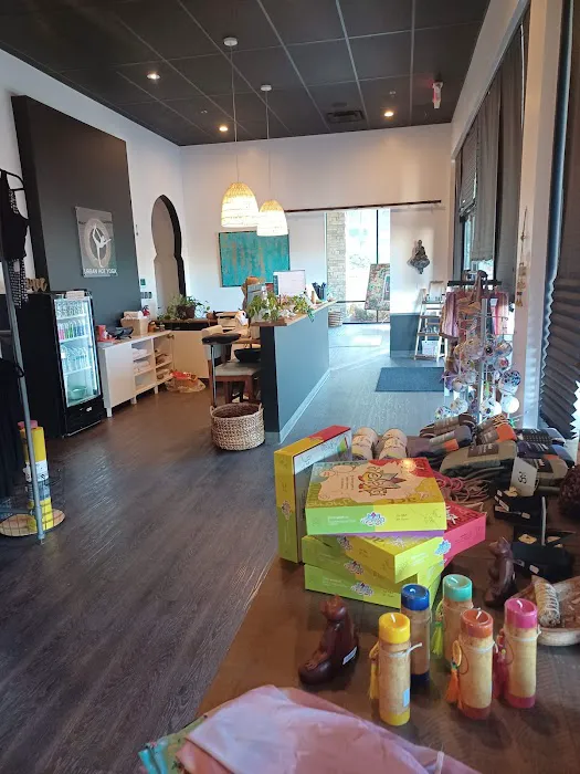 Urban Hot Yoga Picture 9