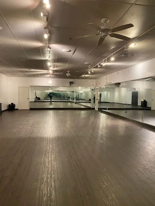 Urban Hot Yoga Picture 7