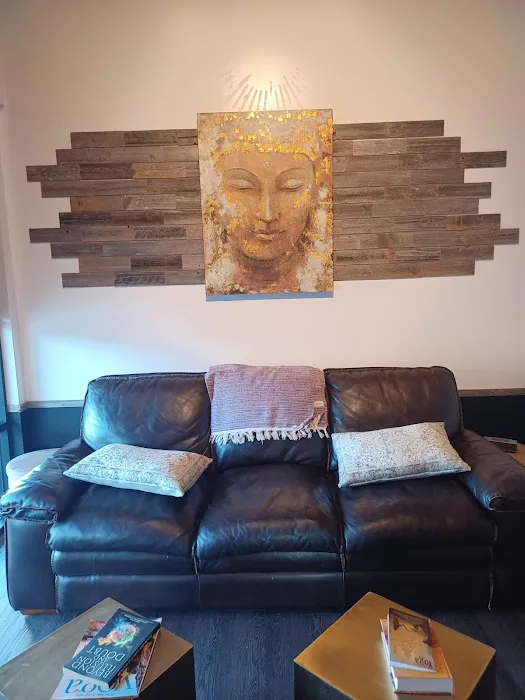 Urban Hot Yoga Picture 6