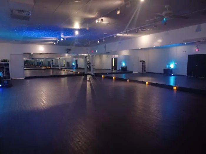 Urban Hot Yoga Picture 2