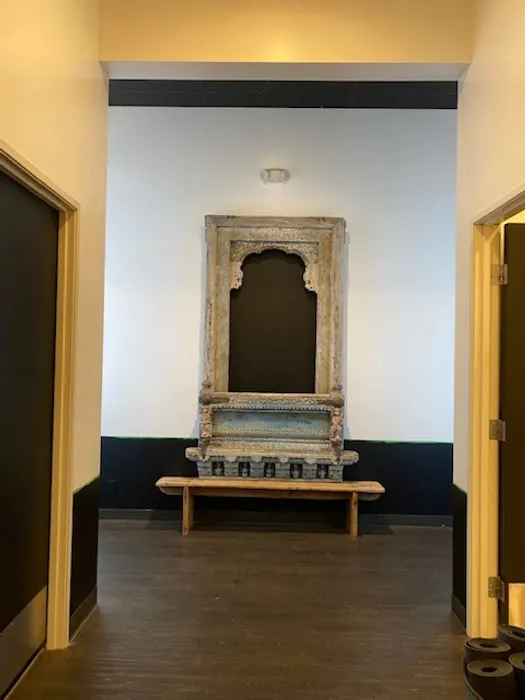 Urban Hot Yoga Picture 1