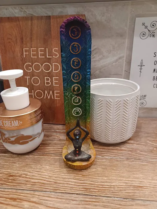 Urban Hot Yoga Picture 8