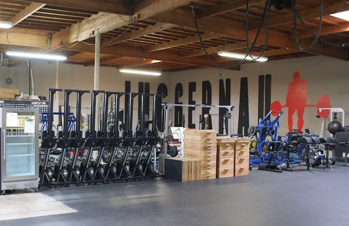 Left Coast CrossFit Picture 2