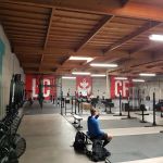 Left Coast CrossFit