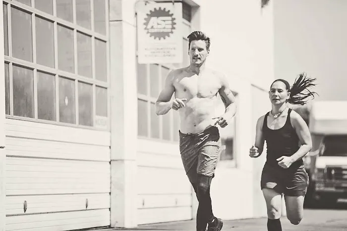 Left Coast CrossFit Picture 5