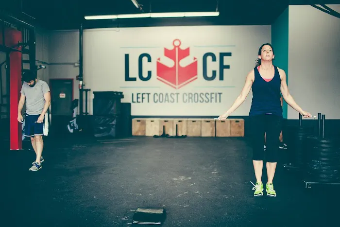 Left Coast CrossFit Picture 6