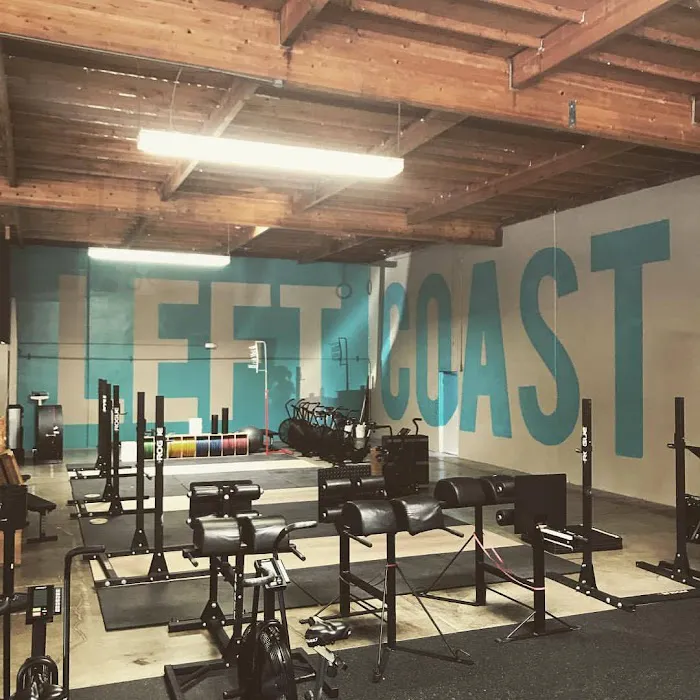 Left Coast CrossFit Picture 7