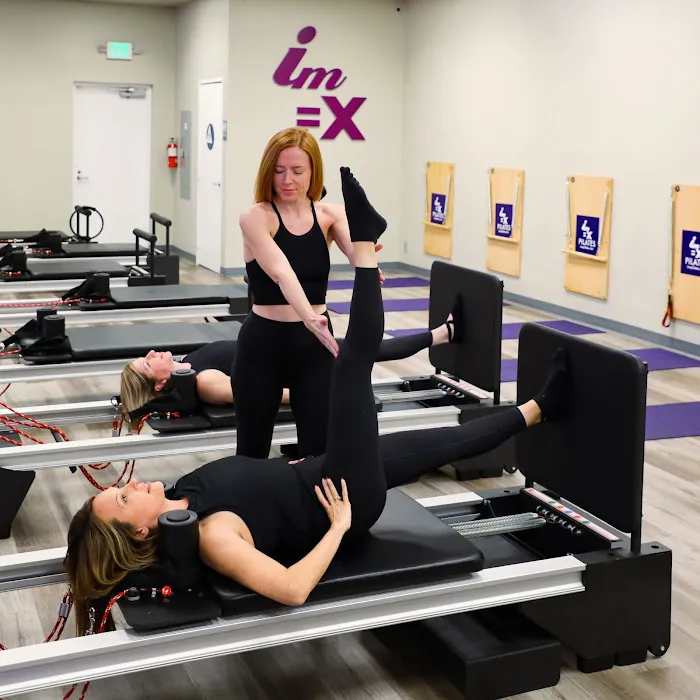 IMX Pilates & Fitness Laguna Niguel Studio Picture 5