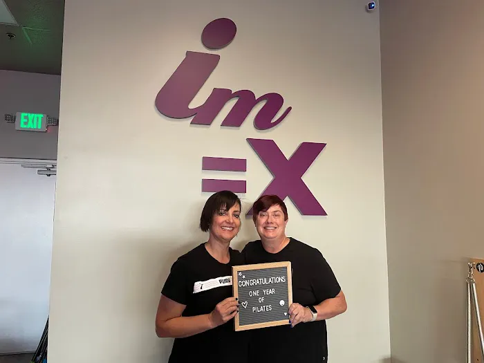 IMX Pilates & Fitness Laguna Niguel Studio Picture 9