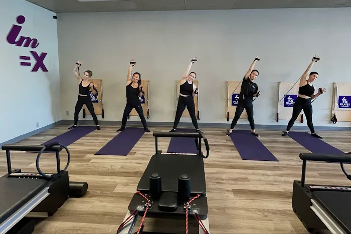 IMX Pilates & Fitness Laguna Niguel Studio Picture 1