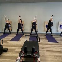IMX Pilates & Fitness Laguna Niguel Studio ico
