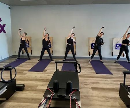 IMX Pilates & Fitness Laguna Niguel Studio