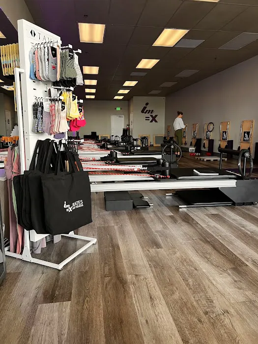 IMX Pilates & Fitness Laguna Niguel Studio Picture 6