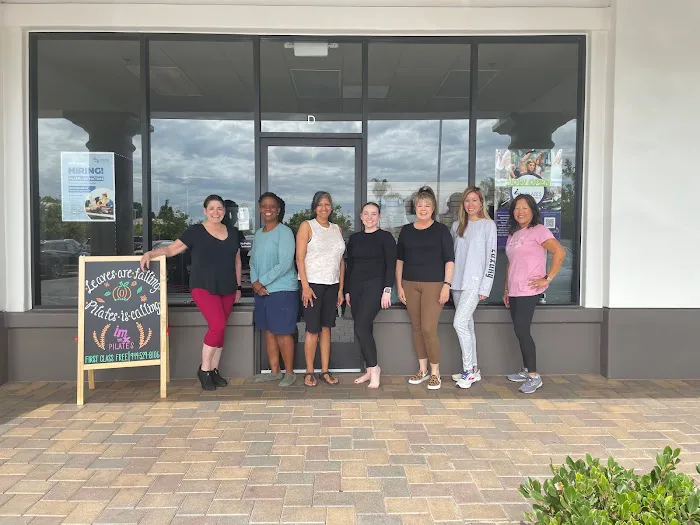 IMX Pilates & Fitness Laguna Niguel Studio Picture 8