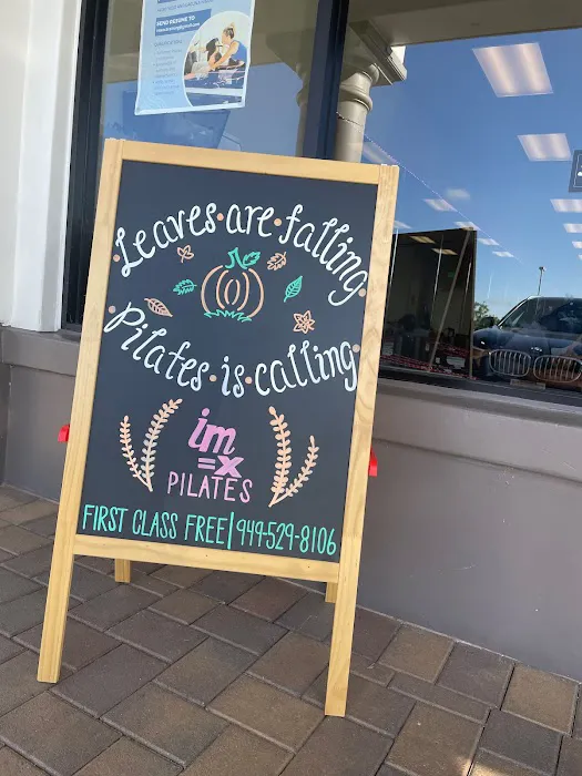 IMX Pilates & Fitness Laguna Niguel Studio Picture 3