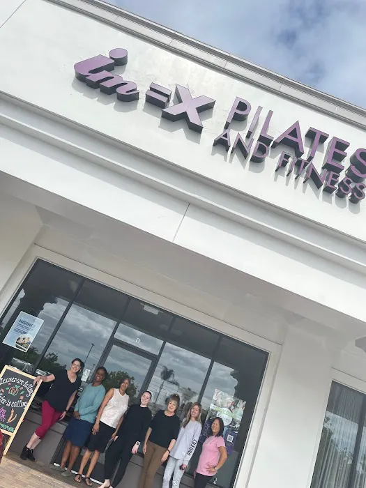 IMX Pilates & Fitness Laguna Niguel Studio Picture 10