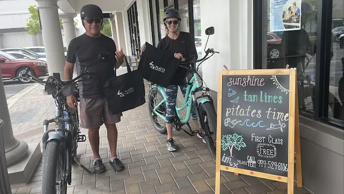 IMX Pilates & Fitness Laguna Niguel Studio Picture 2