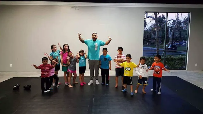 Mercado Muay Thai & Fitness Picture 3