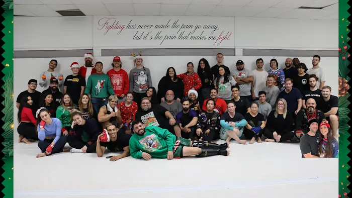 Mercado Muay Thai & Fitness Picture 2