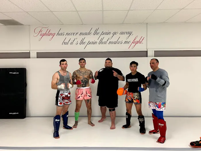 Mercado Muay Thai & Fitness Picture 8