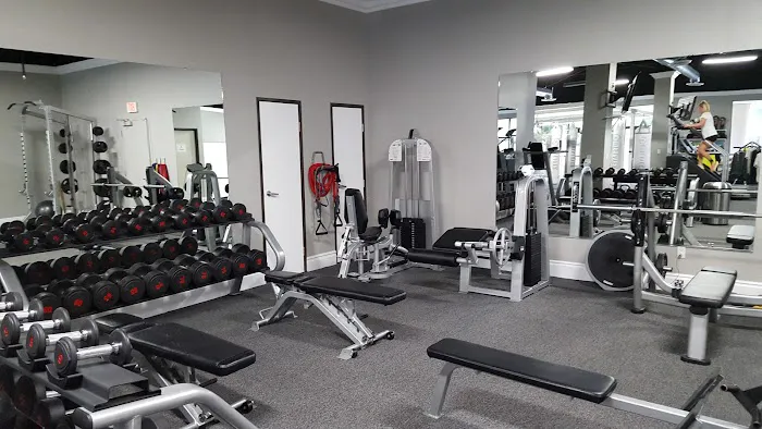 Mercado Muay Thai & Fitness Picture 10