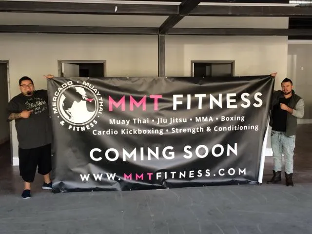 Mercado Muay Thai & Fitness Picture 7