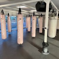 Mercado Muay Thai & Fitness ico