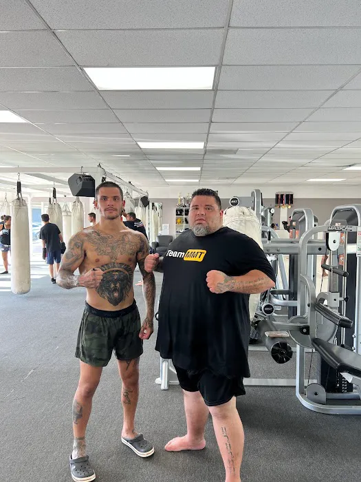 Mercado Muay Thai & Fitness Picture 5