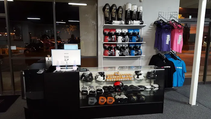 Mercado Muay Thai & Fitness Picture 9