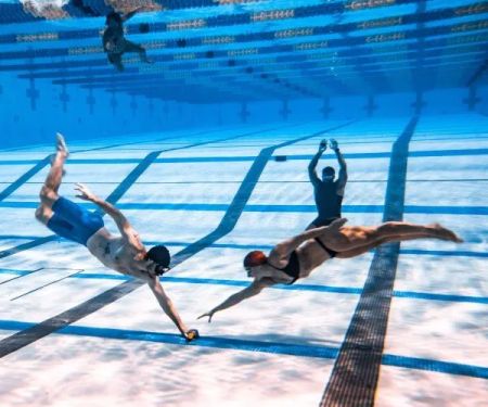 Deep End Fitness