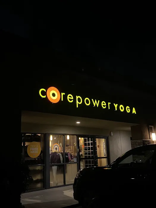 CorePower Yoga - Mission Viejo Picture 3