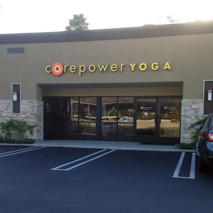 CorePower Yoga - Mission Viejo Picture 9